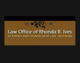 Law Office of Rhonda B Ives Law Office of Rhonda B Ives
